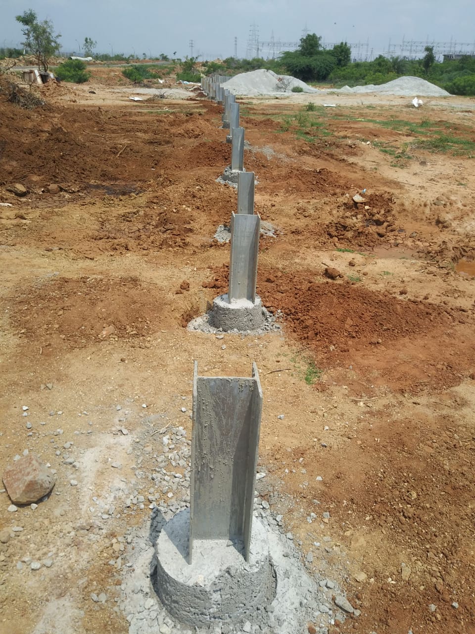 Solar Energy Project